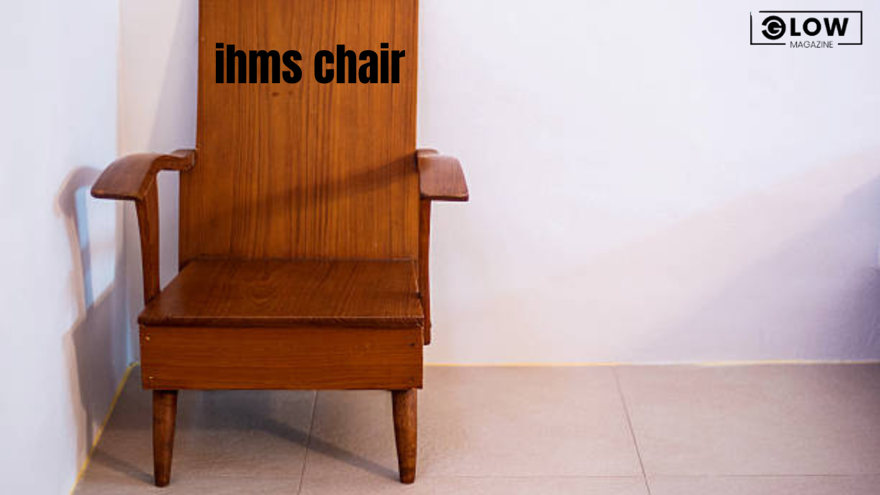 ihms chair