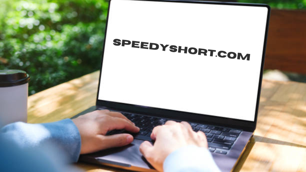 speedyshort.com