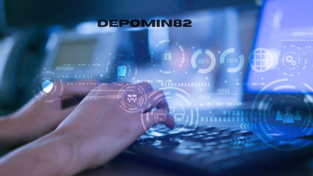 The Fascinating World of Online Handles: A Look at “depomin82”