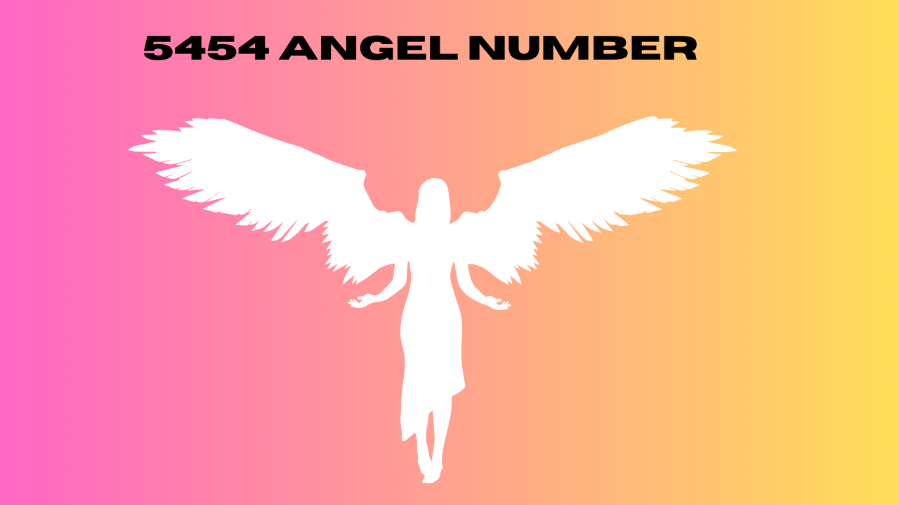 5454 angel number