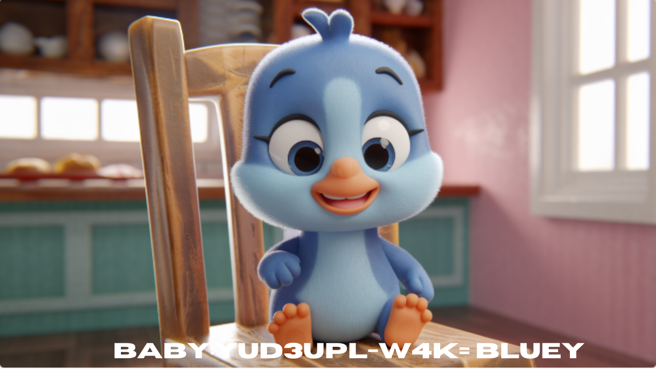 baby:yud3upl-w4k= bluey