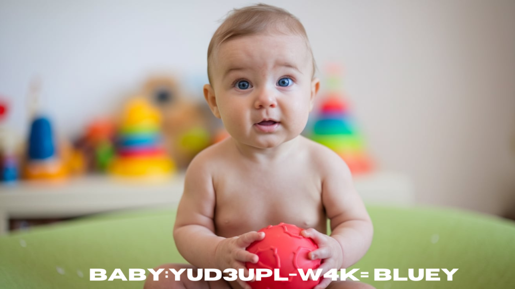 baby:yud3upl-w4k= bluey