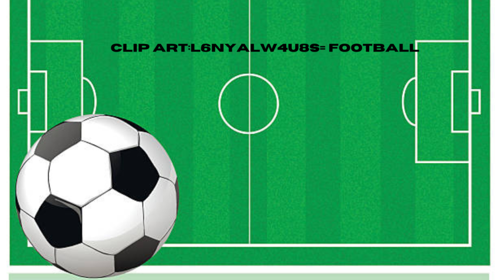 clip art:l6nyalw4u8s= football