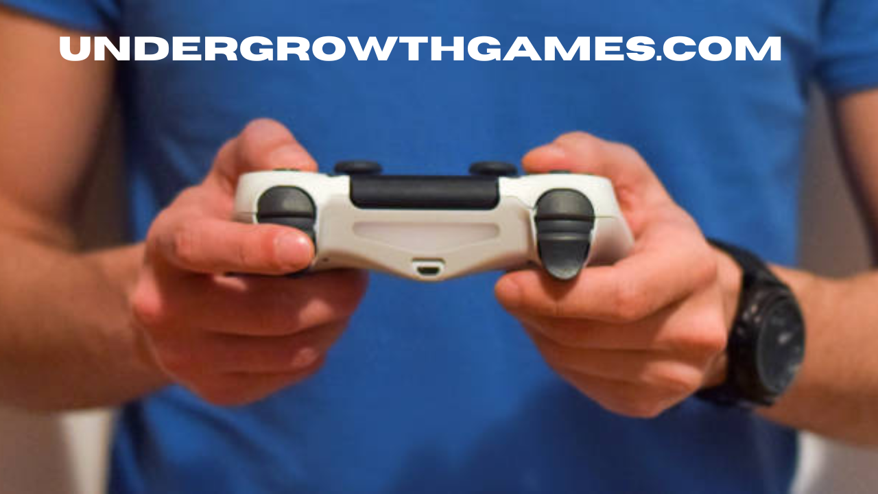 undergrowthgames.com