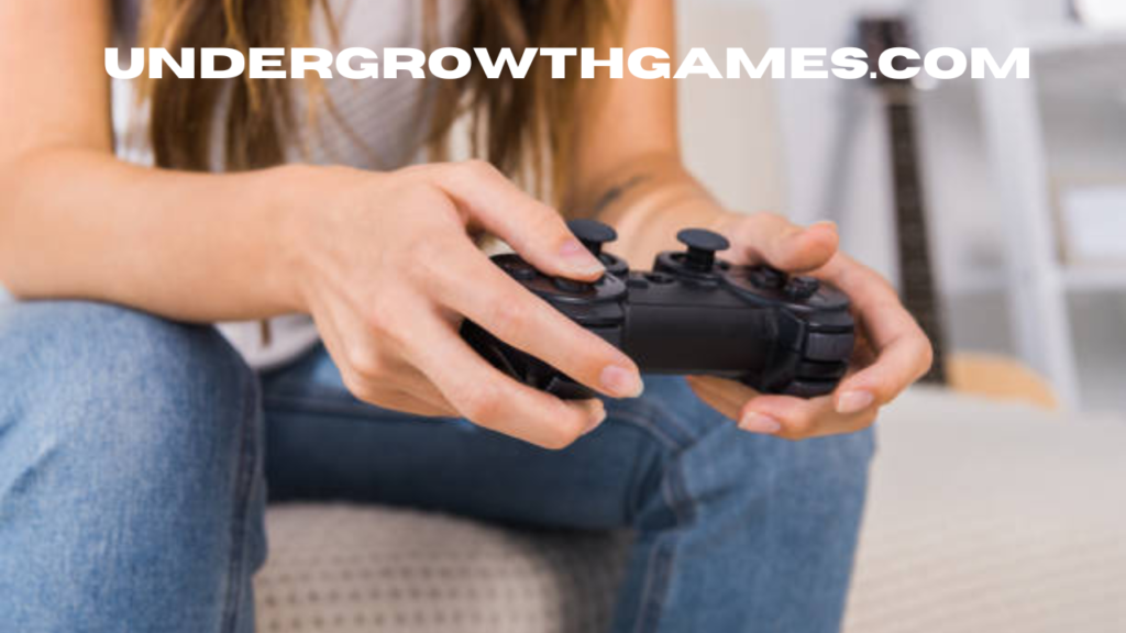 undergrowthgames.com