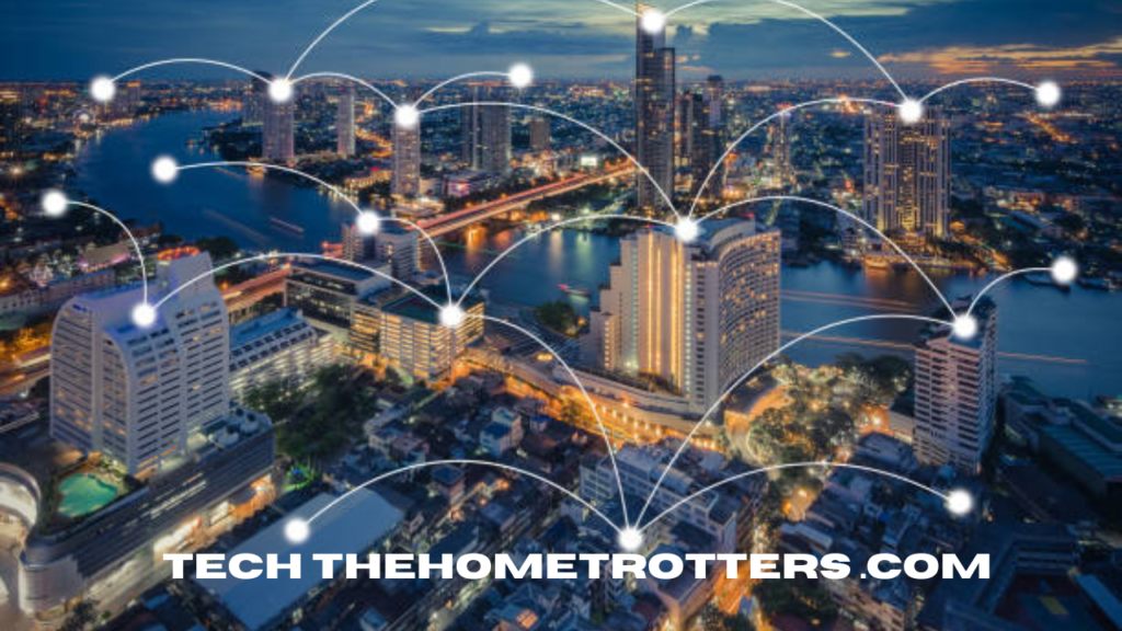 tech thehometrotters .com