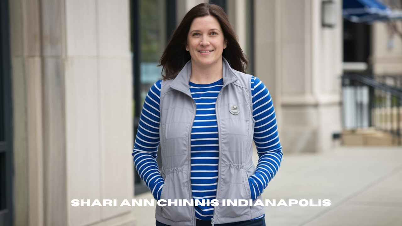 shari ann chinnis indianapolis