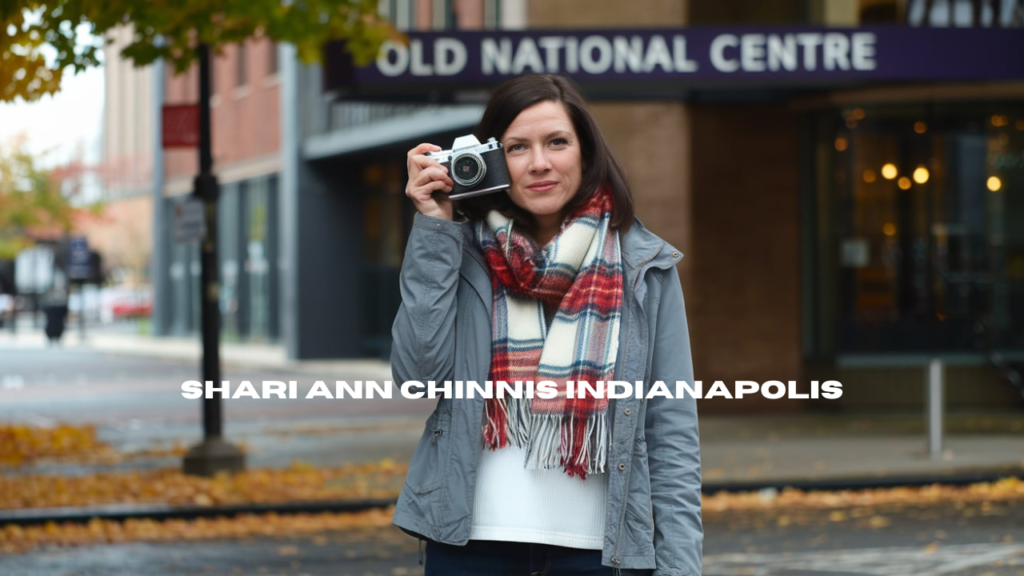 shari ann chinnis indianapolis