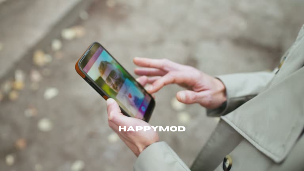 happymod