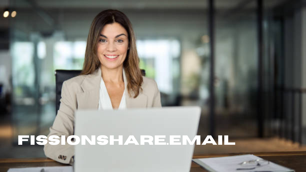 fissionshare.email