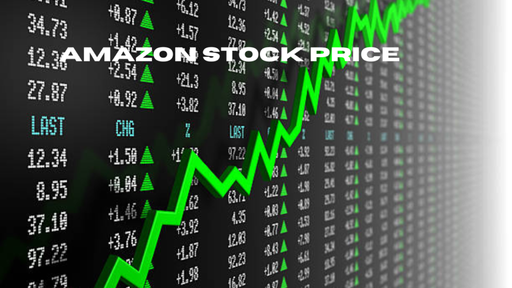 amazon stock price