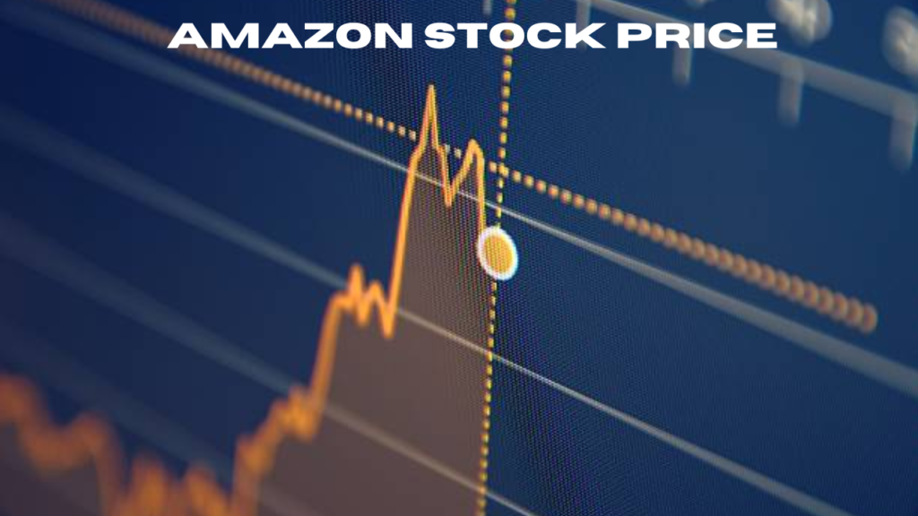 amazon stock price