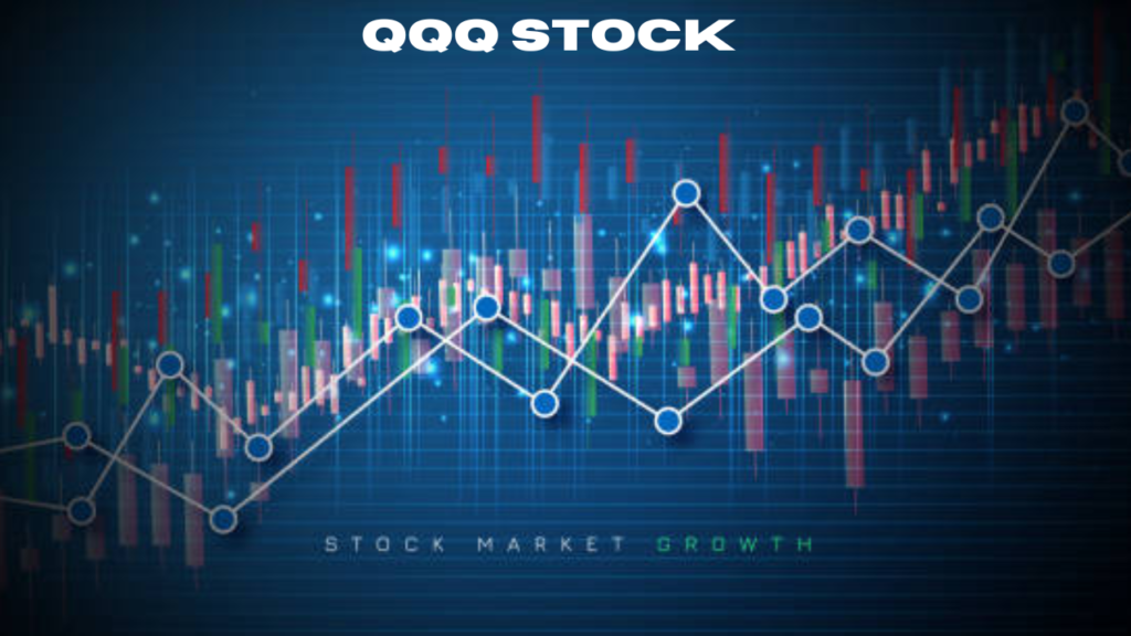 qqq stock