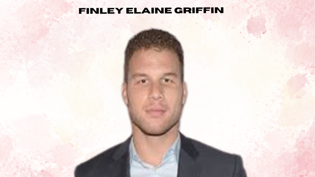 finley elaine griffin