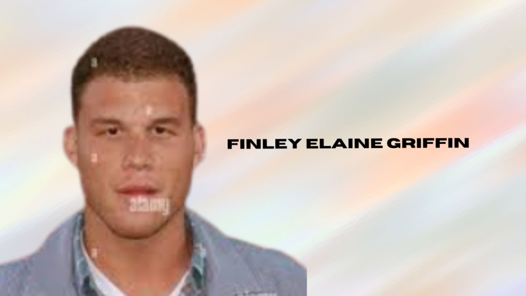 finley elaine griffin