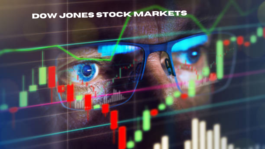 dow jones stock markets