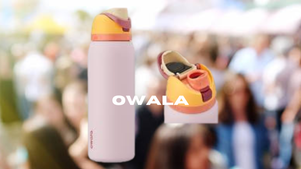 Owala