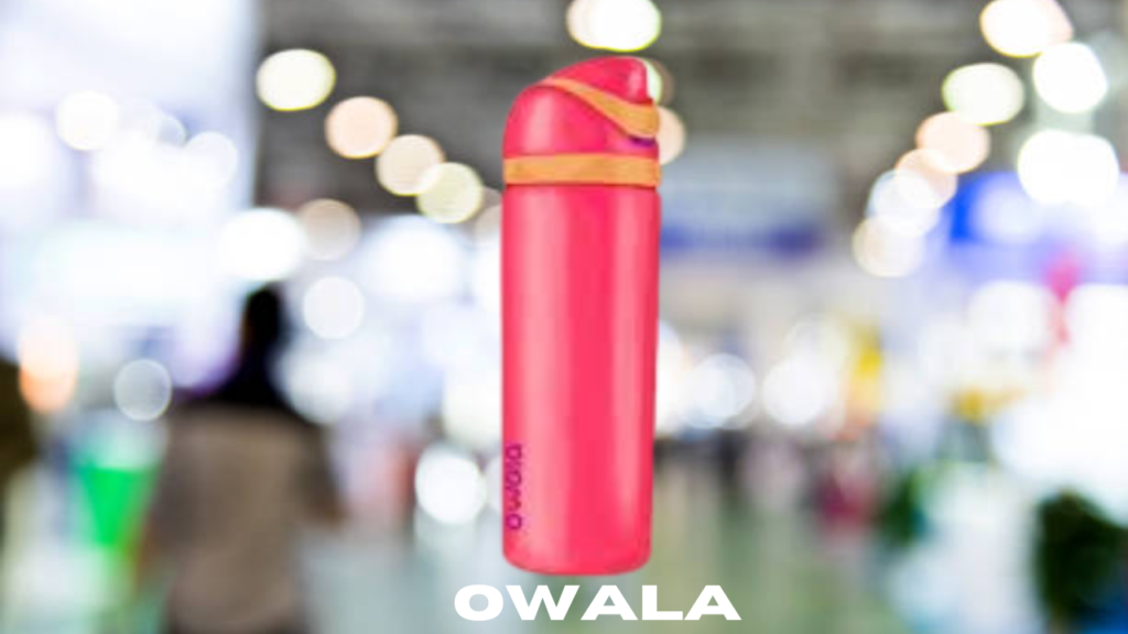 Owala