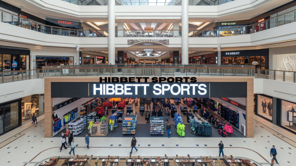 Hibbett Sports: A Trusted Name in Sporting Goods