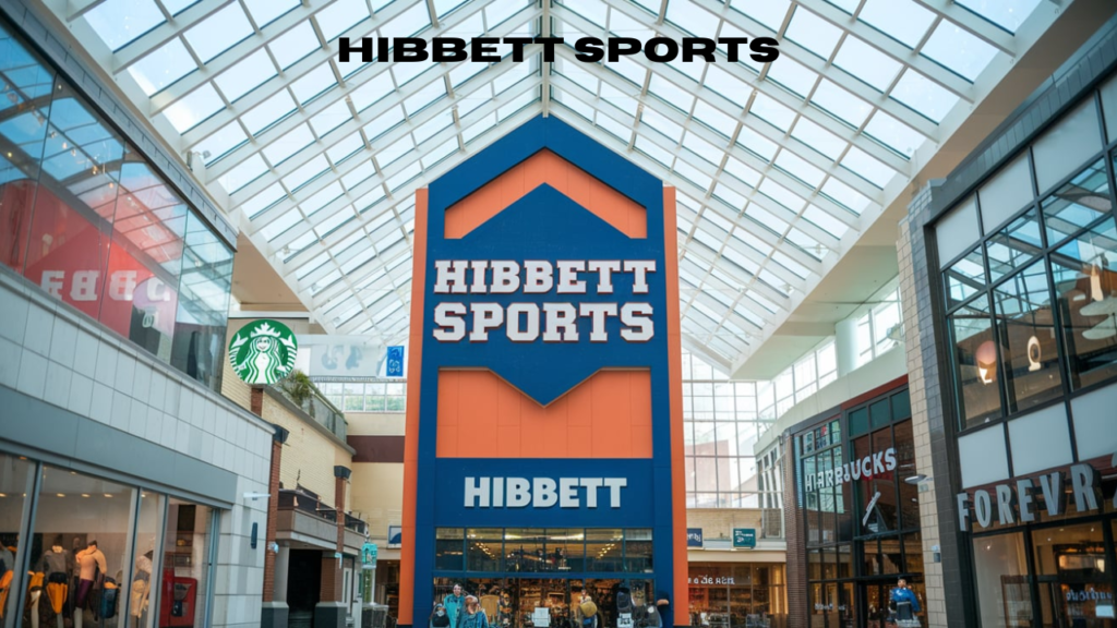 hibbett sports