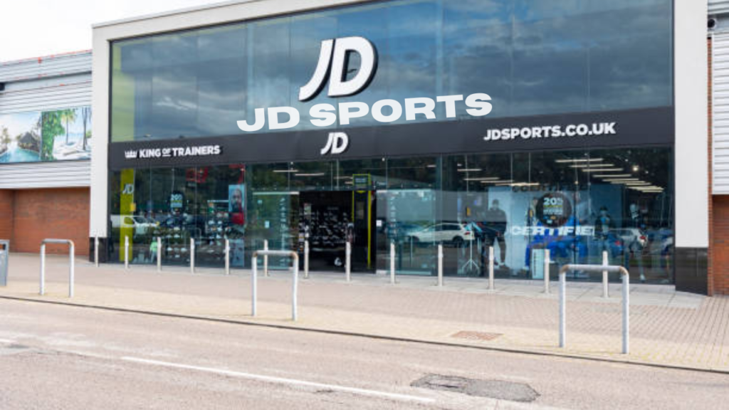 Exploring the World of JD Sports