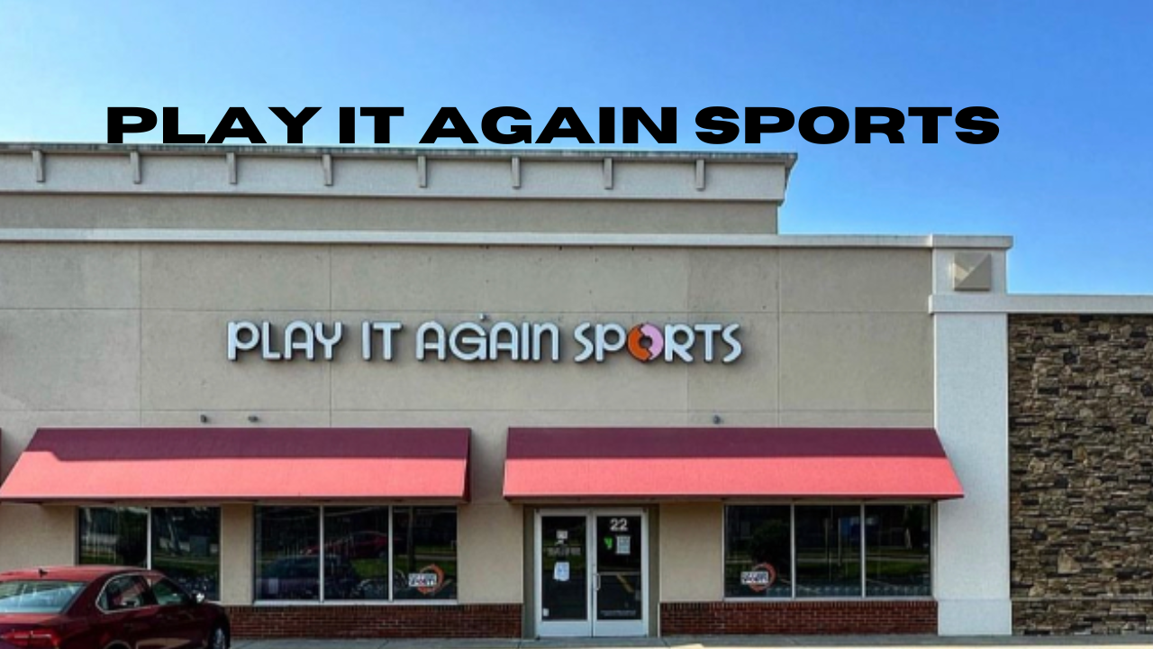 play it again sports