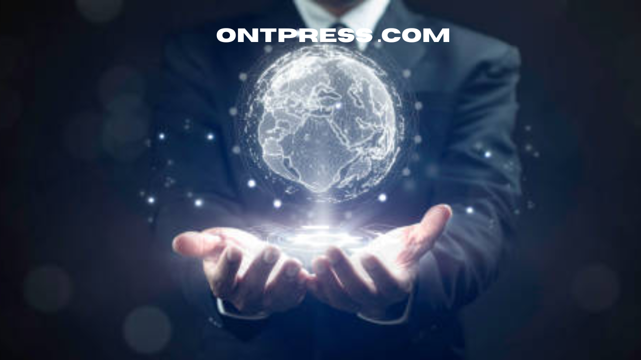 ontpress .com