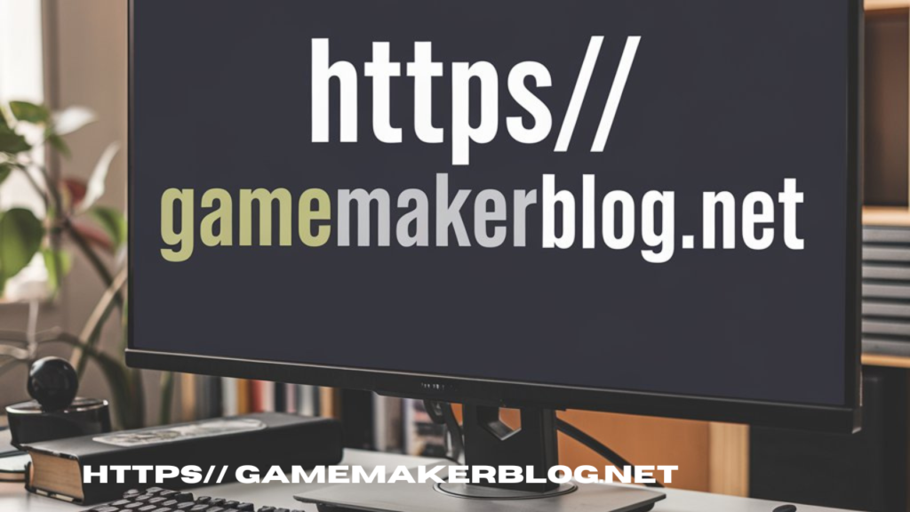 https// gamemakerblog.net