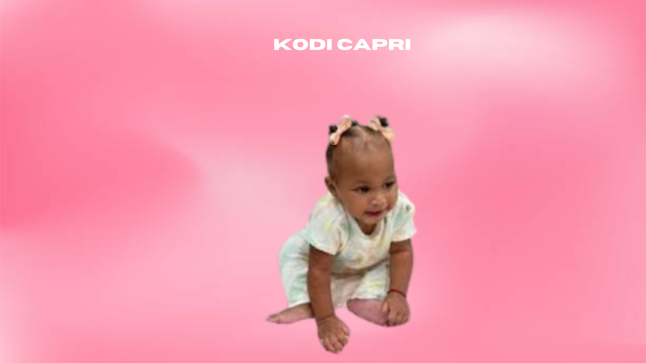 kodi capri