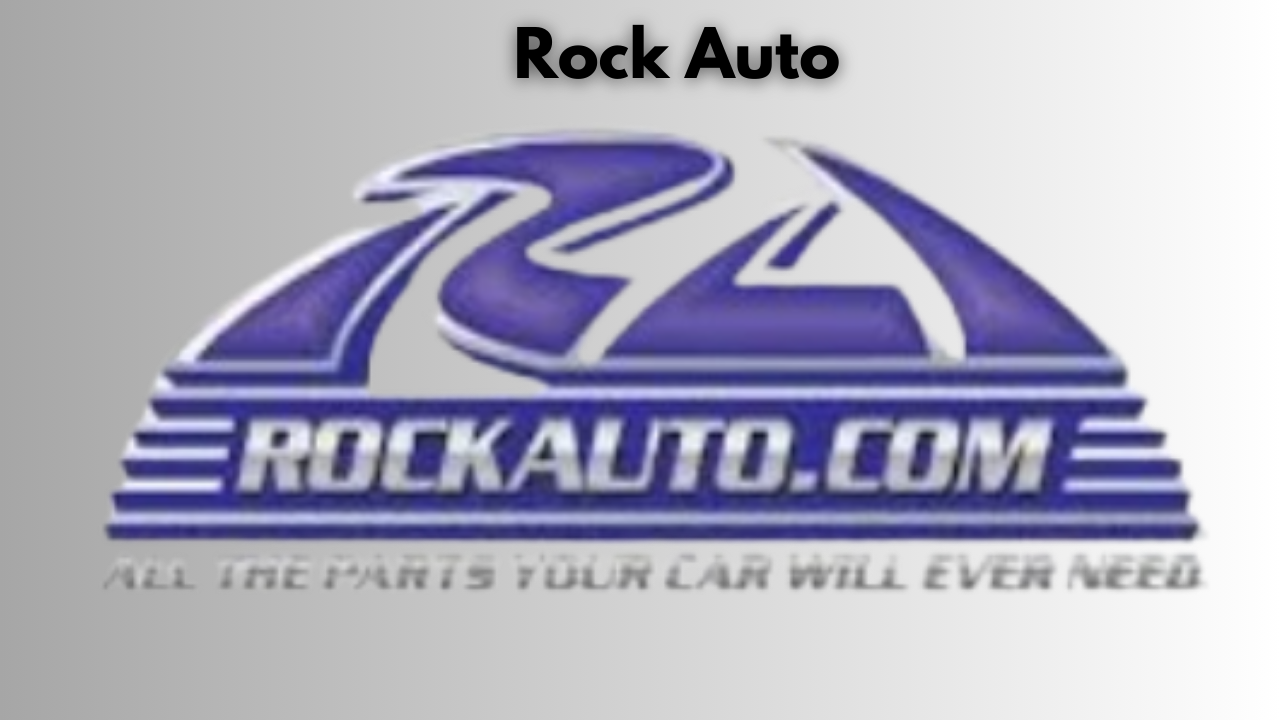 Rock Auto