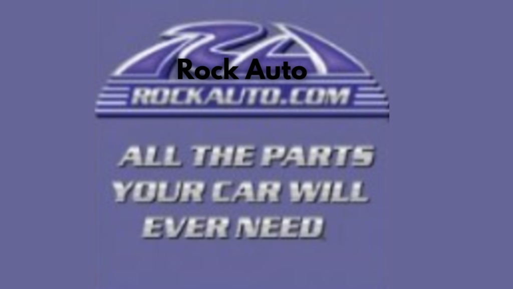 Rock Auto