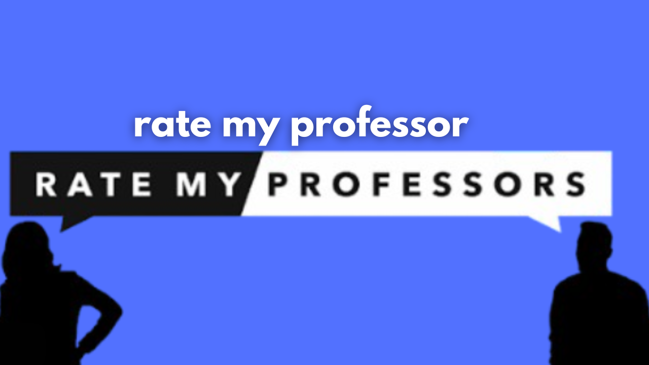 rate my professor