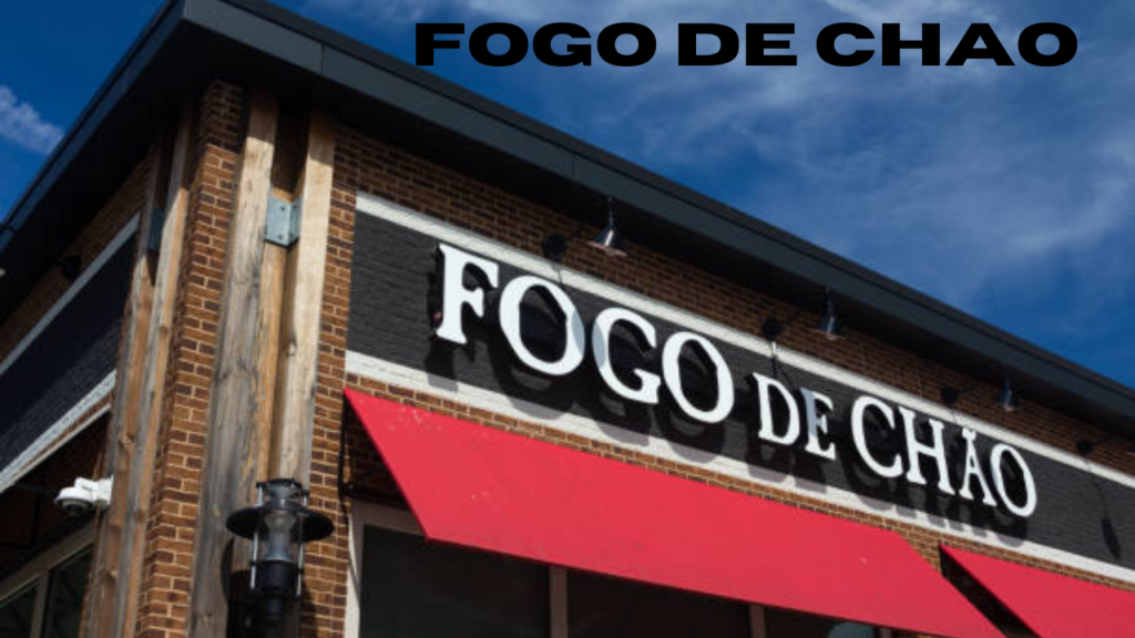 A Delectable Journey Through Fogo de Chão