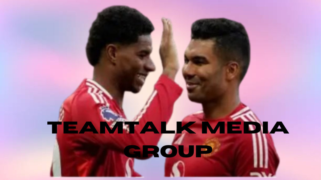 teamtalk media group