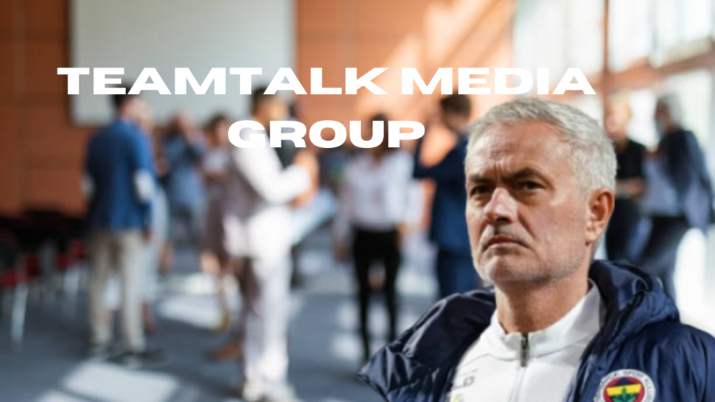 teamtalk media group