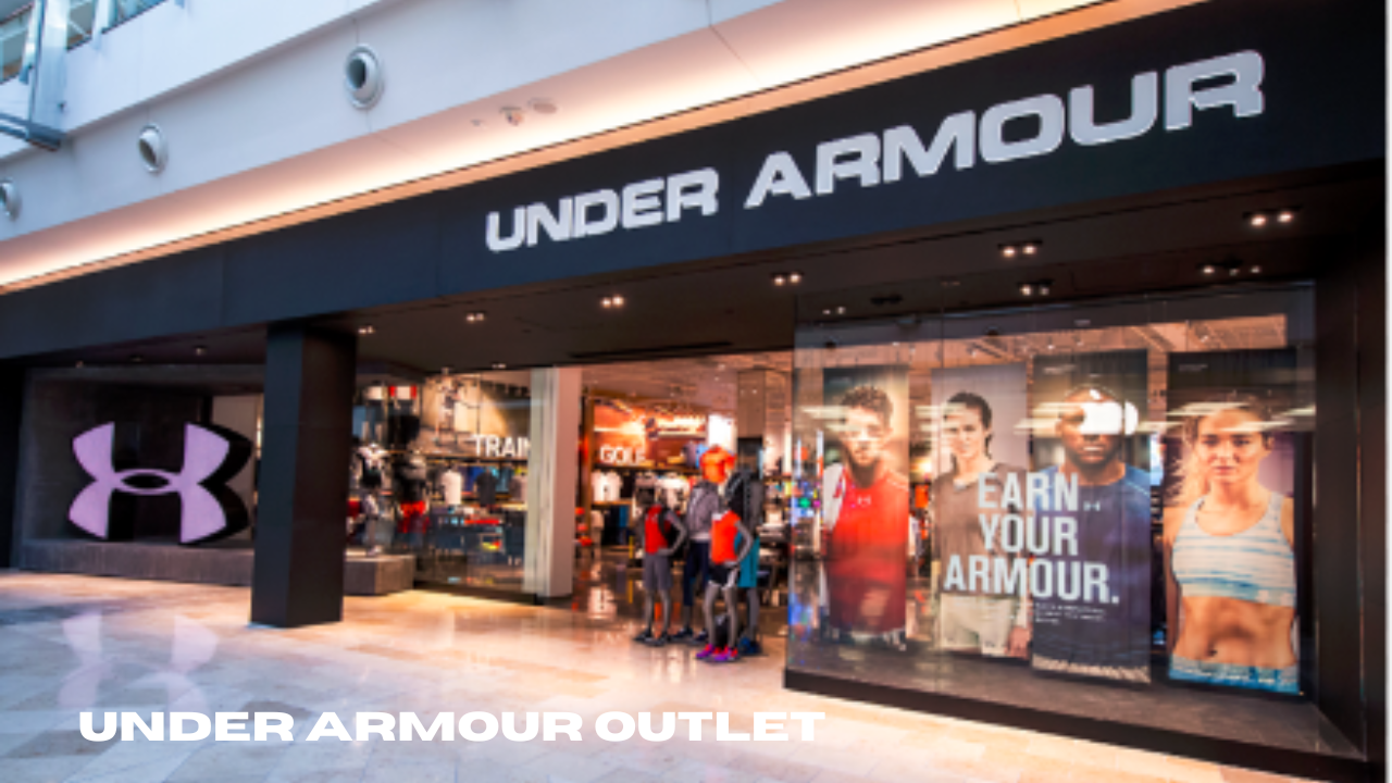 under armour outlet