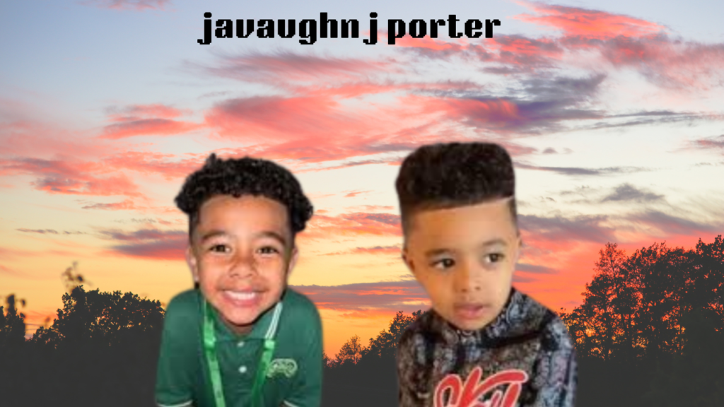 javaughn j porter