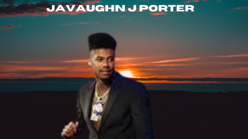 javaughn j porter