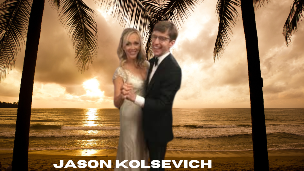 jason kolsevich