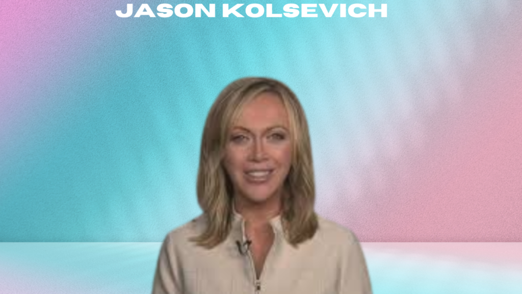 jason kolsevich