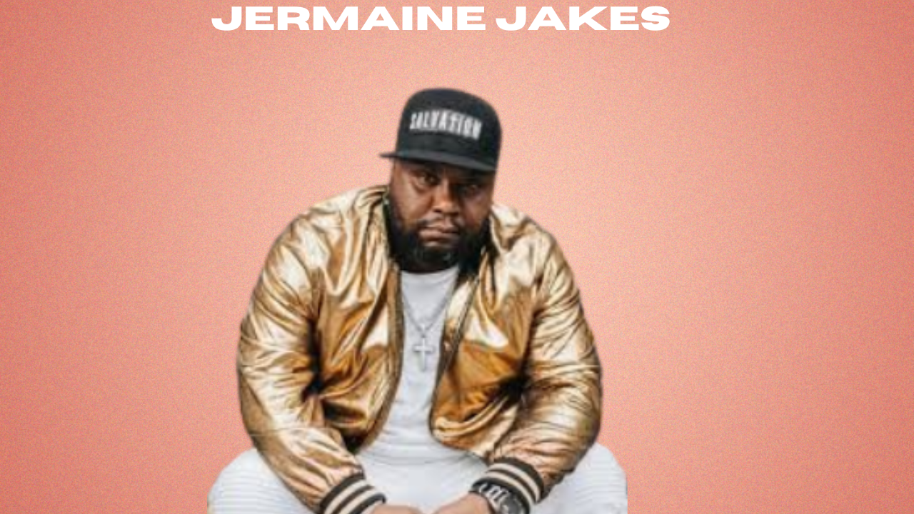 jermaine jakes