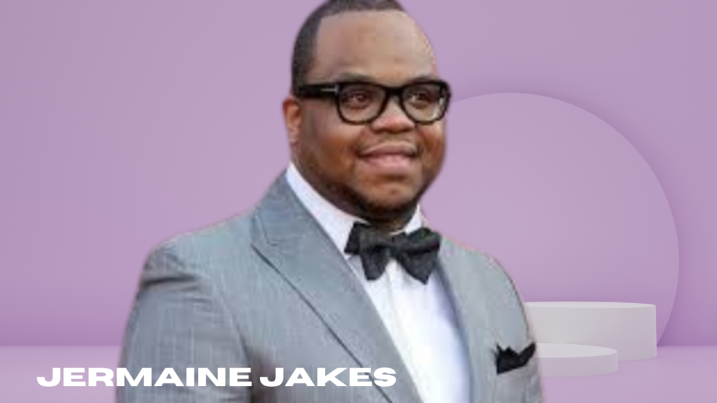 jermaine jakes