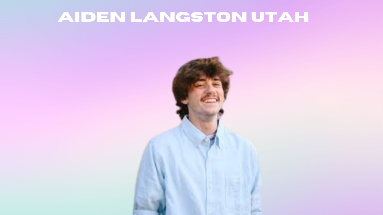 aiden langston utah