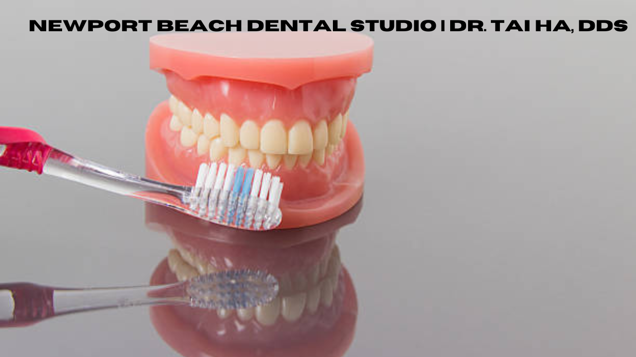 newport beach dental studio | dr. tai ha, dds