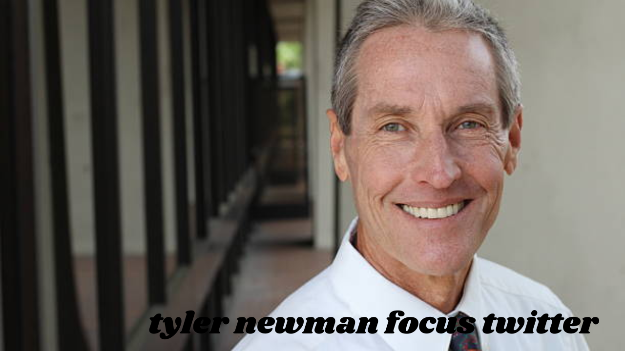 tyler newman focus twitter