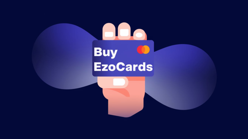 Buy Ezocards – The Ultimate Guide to Virtual Prepaid Cards