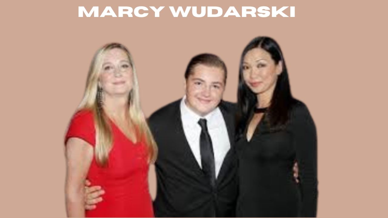 marcy wudarski