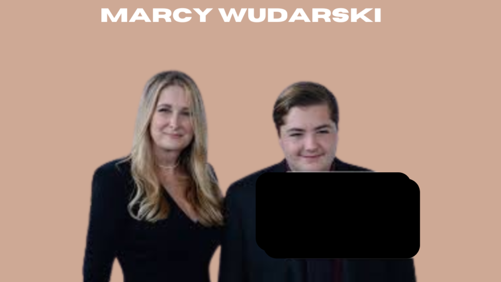 marcy wudarski