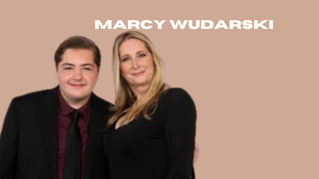 marcy wudarski