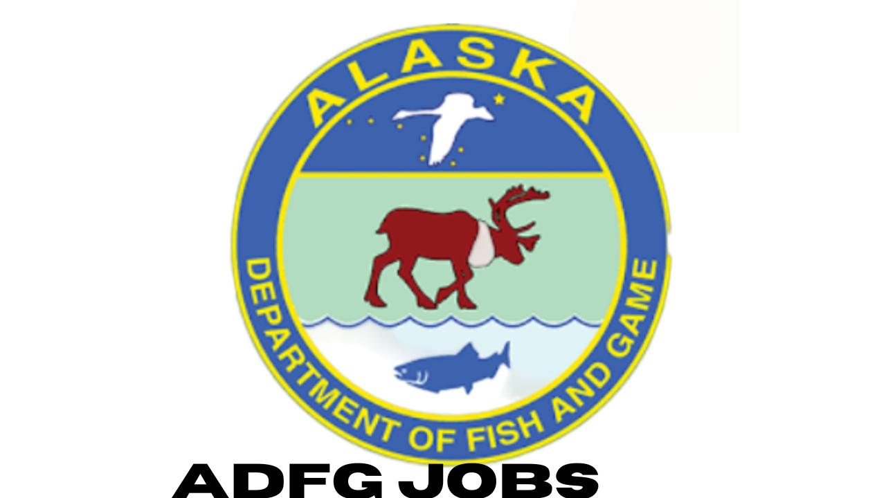 adfg jobs